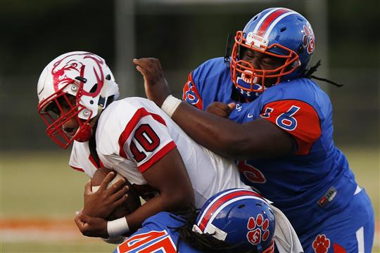 Player Of The Week Contests And Promotions Athens Banner